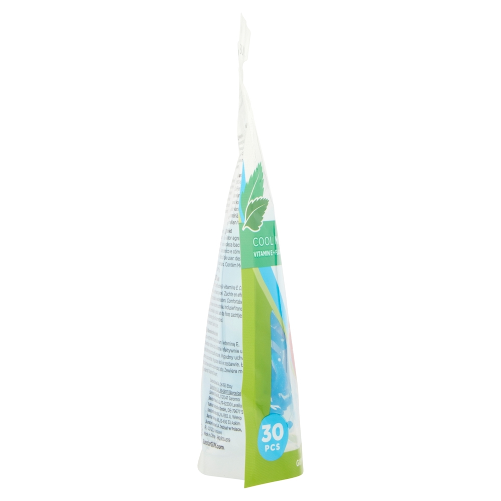 Gum Easy-Flossers 30 pz